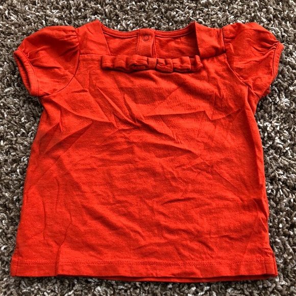 Janie and Jack tops - Picture 3 of 3